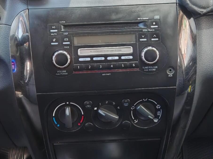 SUZUKI SX4 2015 123.000 Kms.