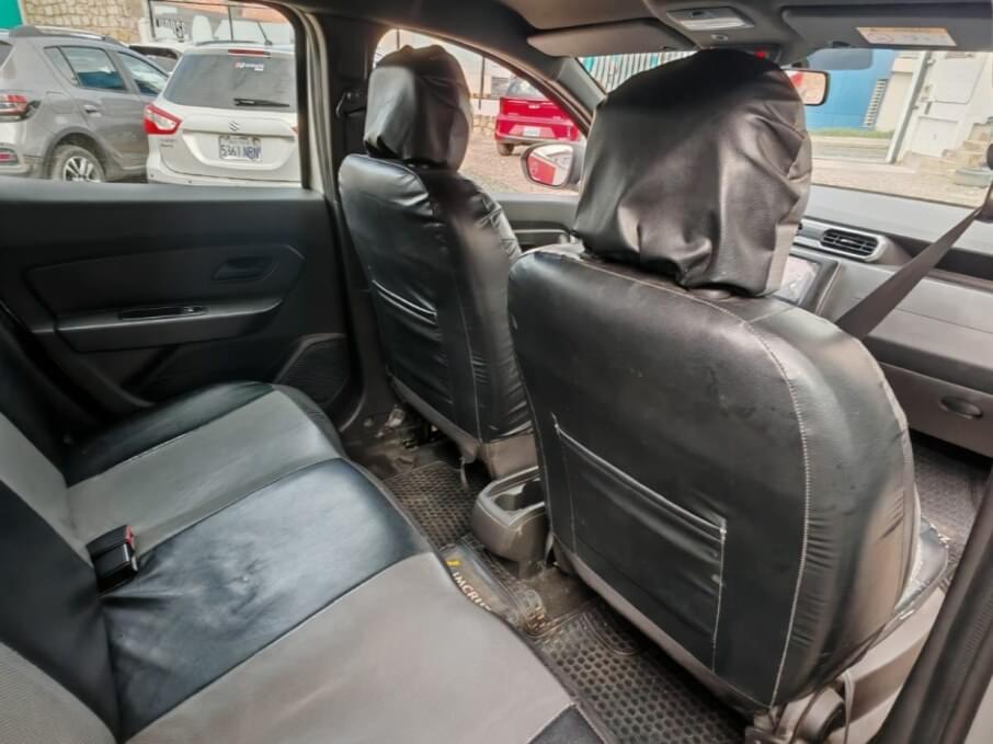 RENAULT DUSTER 2021 45.248 Kms.