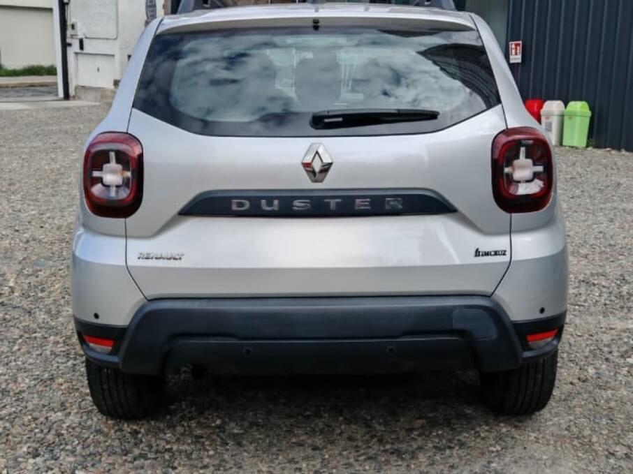 RENAULT DUSTER 2021 45.248 Kms.