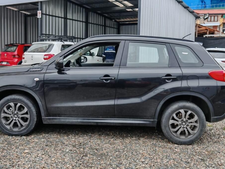 SUZUKI VITARA 2019 71.500 Kms.