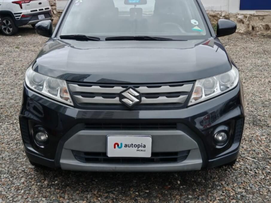 SUZUKI VITARA 2019 71.500 Kms.