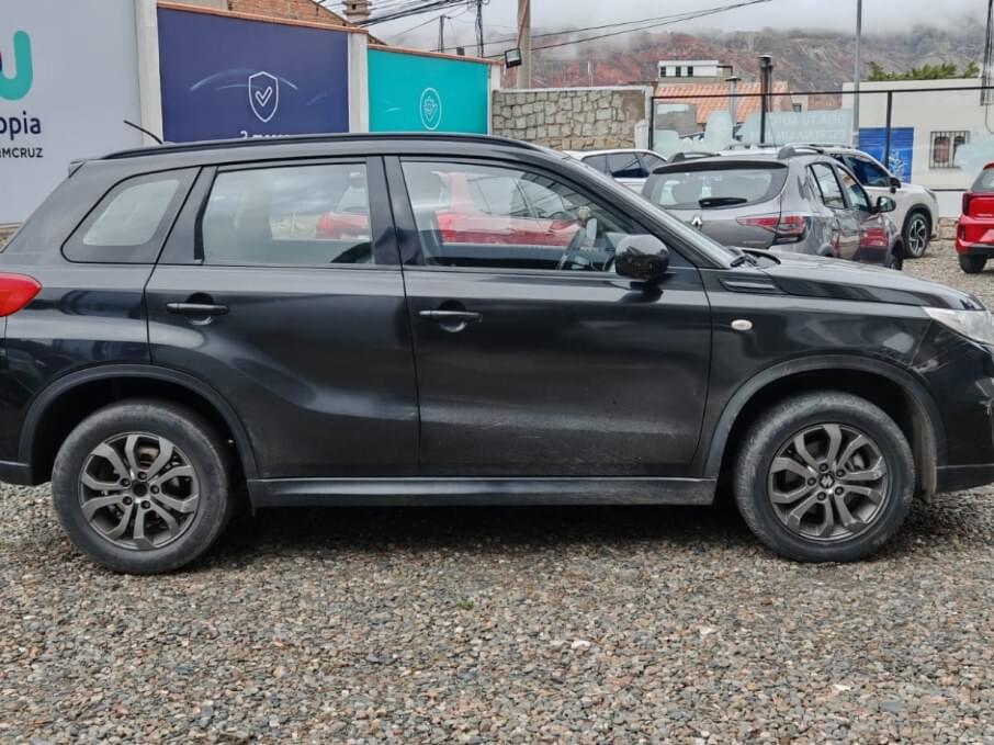 SUZUKI VITARA 2019 71.500 Kms.