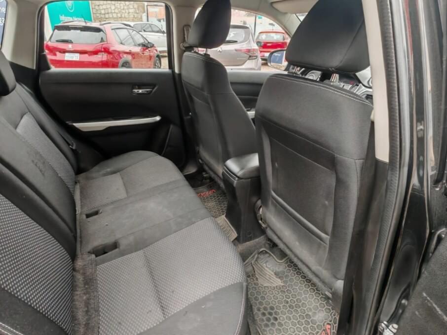 SUZUKI VITARA 2019 71.500 Kms.