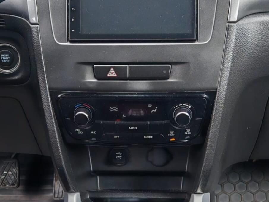 SUZUKI VITARA 2019 71.500 Kms.