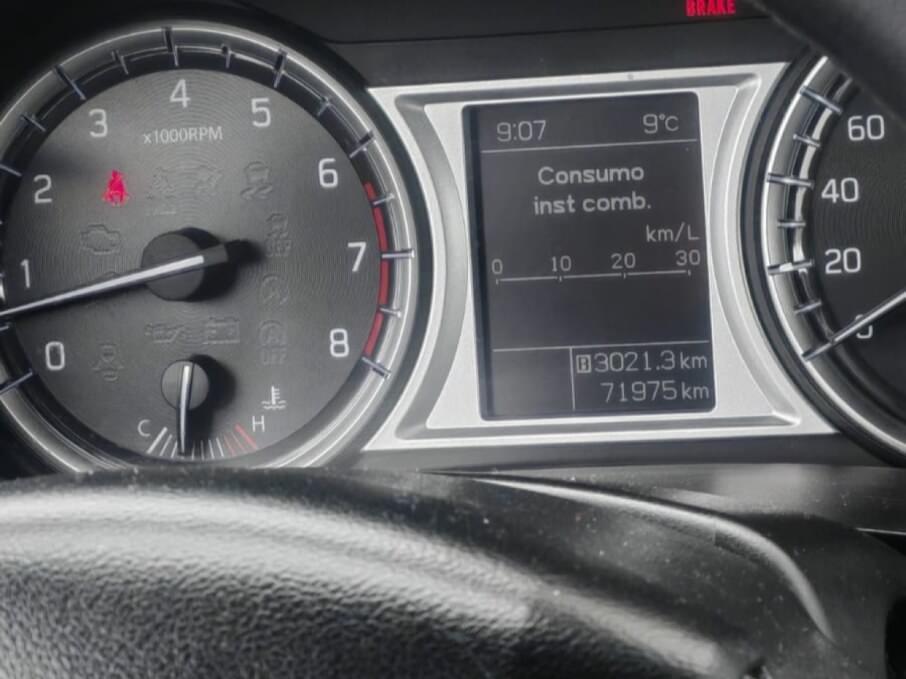 SUZUKI VITARA 2019 71.500 Kms.