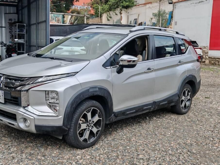MITSUBISHI XPANDER 2022 18.000 Kms.
