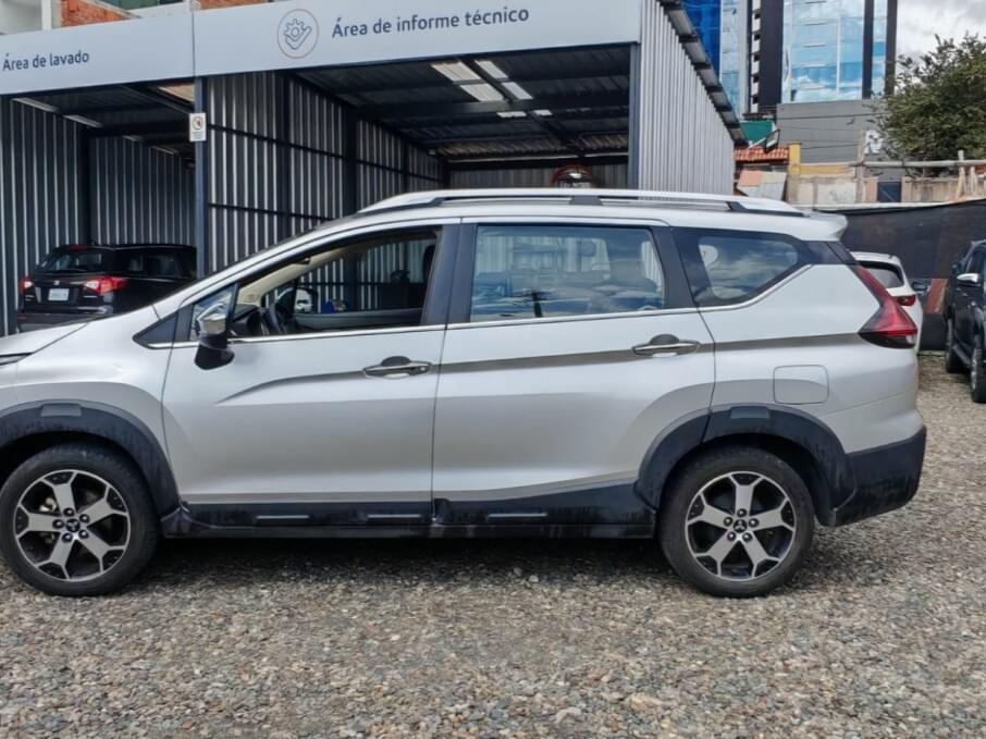 MITSUBISHI XPANDER 2022 18.000 Kms.