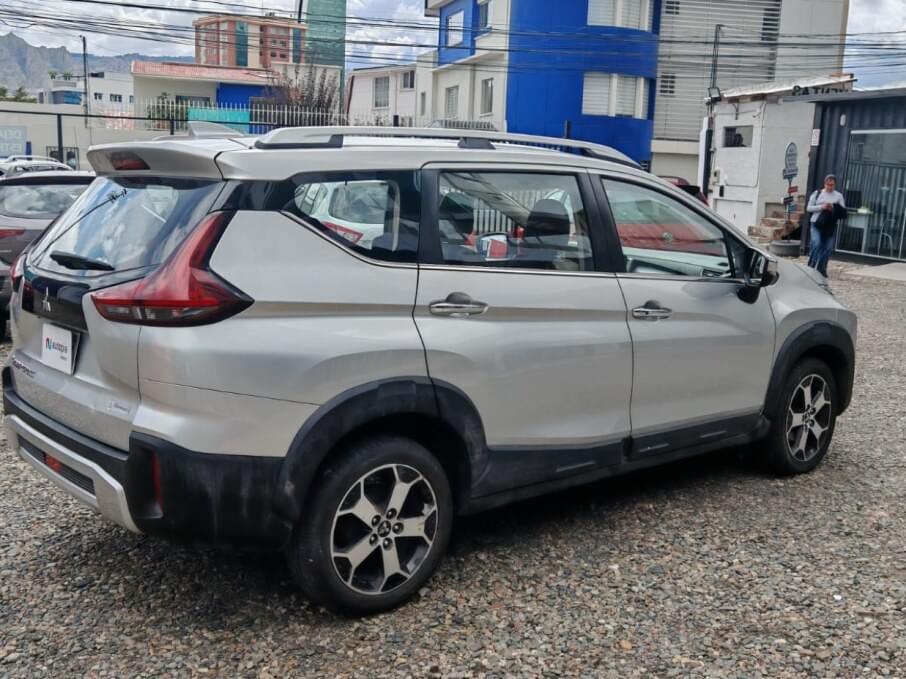 MITSUBISHI XPANDER 2022 18.000 Kms.