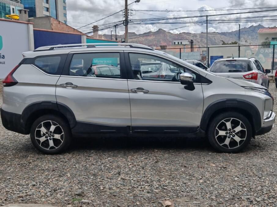 MITSUBISHI XPANDER 2022 18.000 Kms.