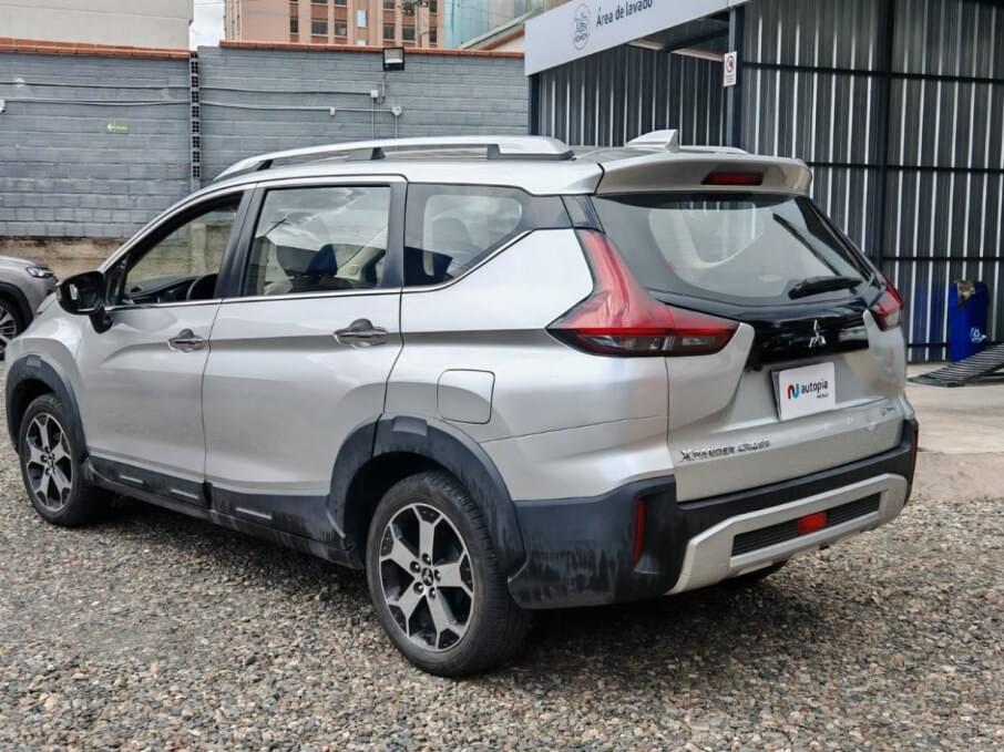 MITSUBISHI XPANDER 2022 18.000 Kms.