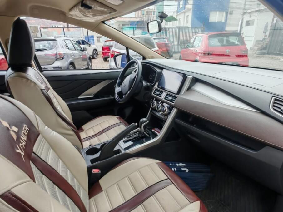 MITSUBISHI XPANDER 2022 18.000 Kms.