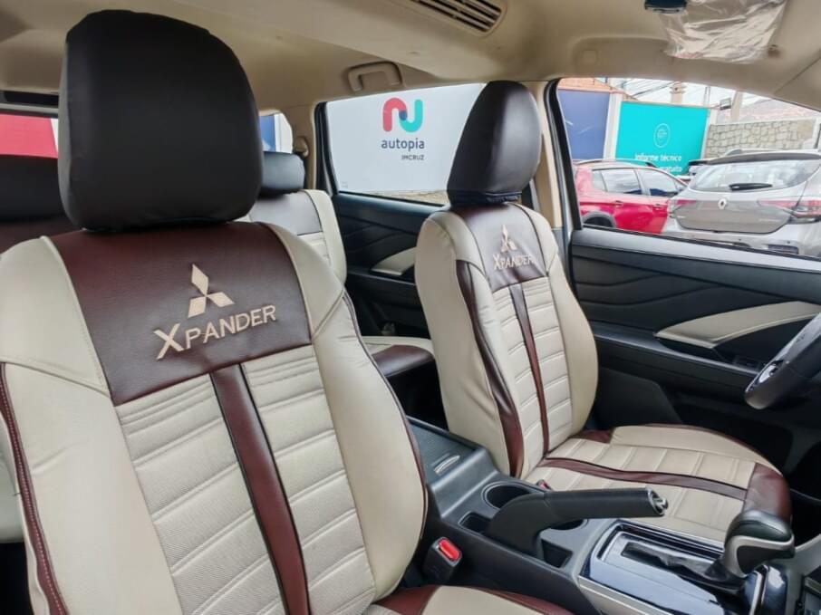 MITSUBISHI XPANDER 2022 18.000 Kms.