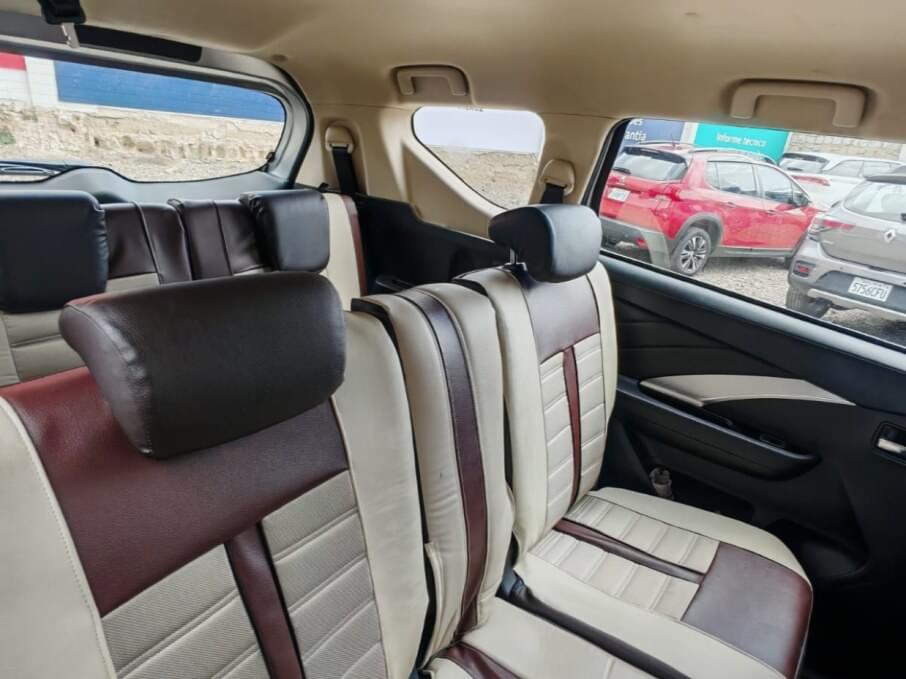 MITSUBISHI XPANDER 2022 18.000 Kms.