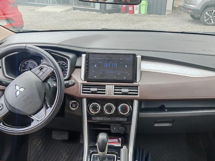 MITSUBISHI XPANDER 2022 18.000 Kms.