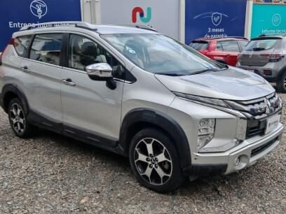 MITSUBISHI XPANDER 2022 18.000 Kms.