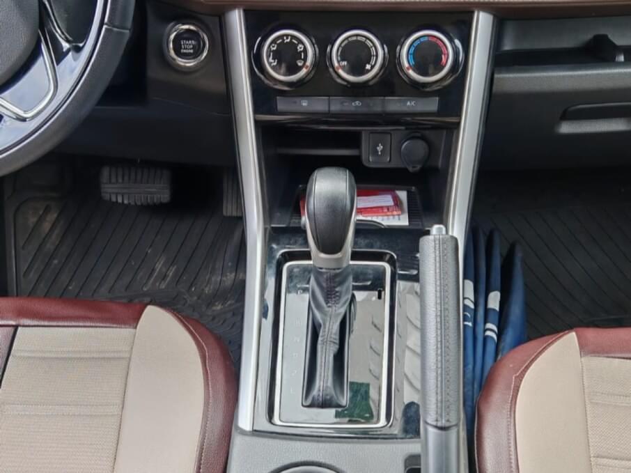 MITSUBISHI XPANDER 2022 18.000 Kms.