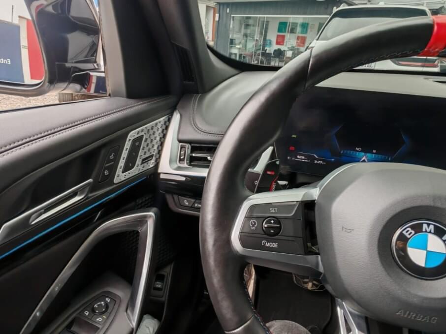 BMW X1 2024 8.400 Kms.