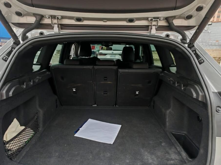 BMW X1 2024 8.400 Kms.