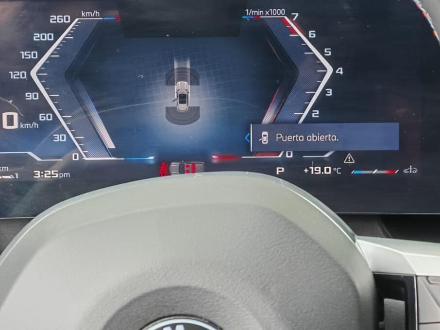 BMW X1 2024 8.400 Kms.