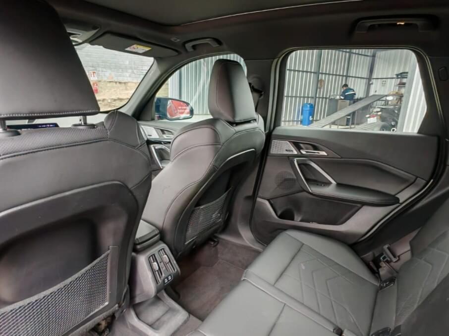 BMW X1 2024 8.400 Kms.