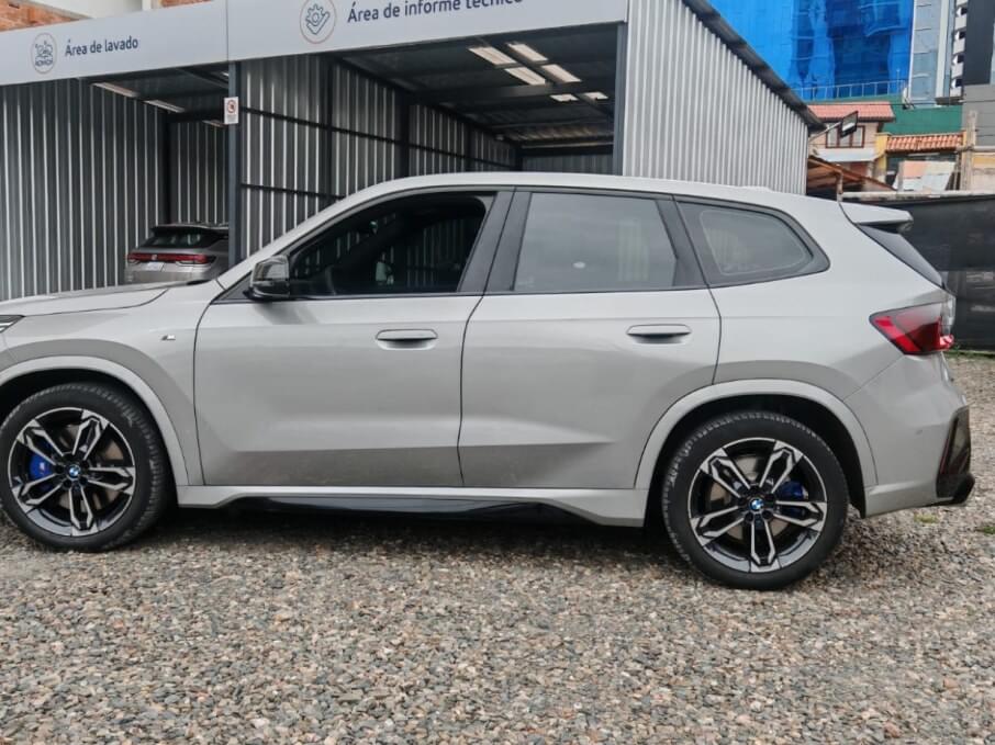 BMW X1 2024 8.400 Kms.
