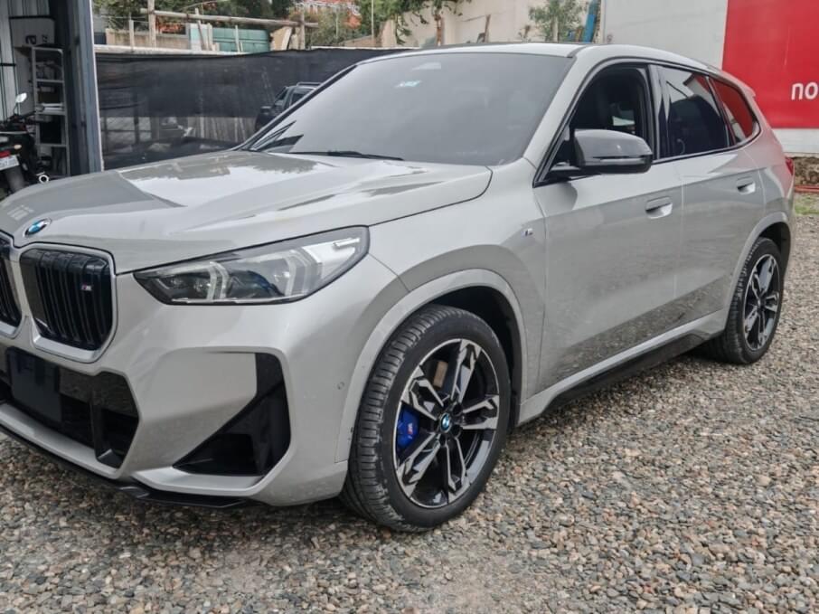 BMW X1 2024 8.400 Kms.