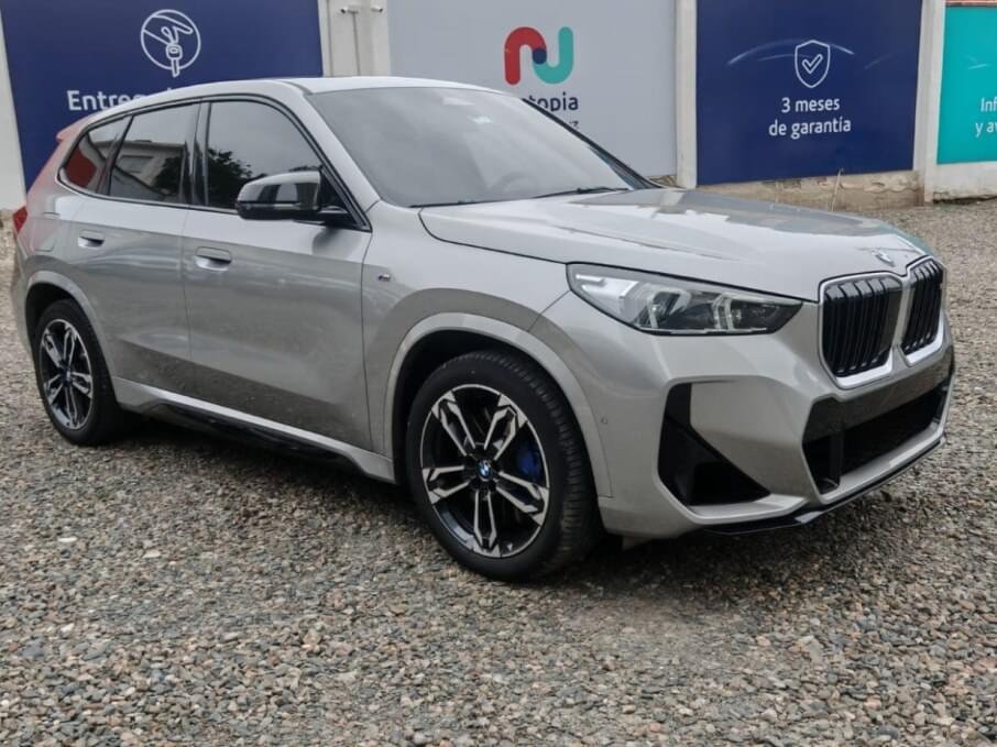 BMW X1 2024 8.400 Kms.