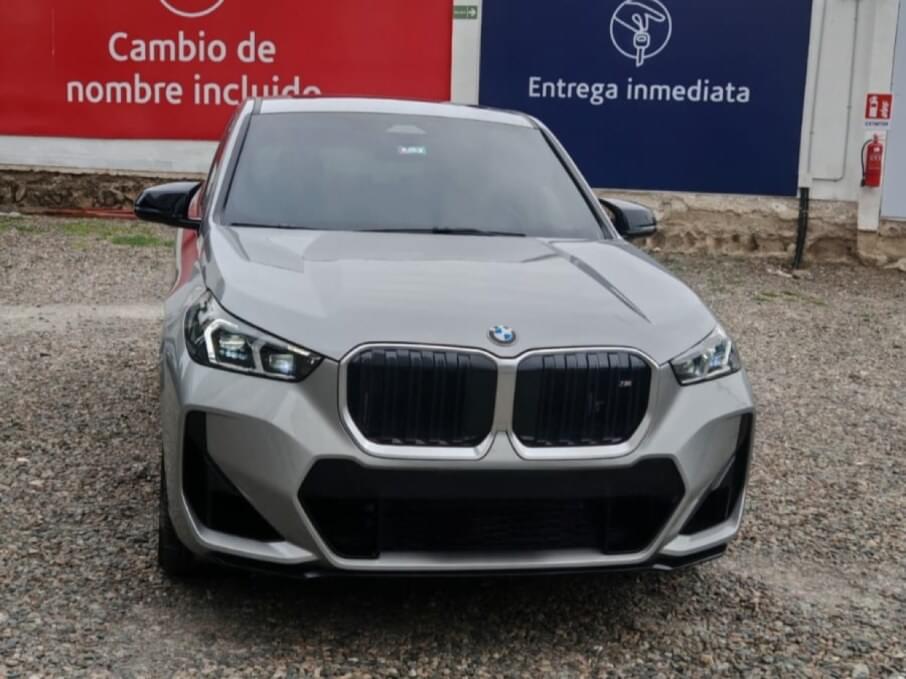 BMW X1 2024 8.400 Kms.