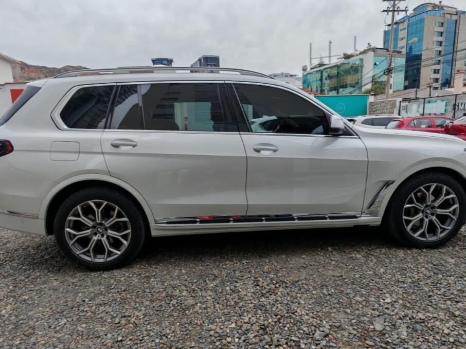 BMW X1 2024 18.700 Kms.