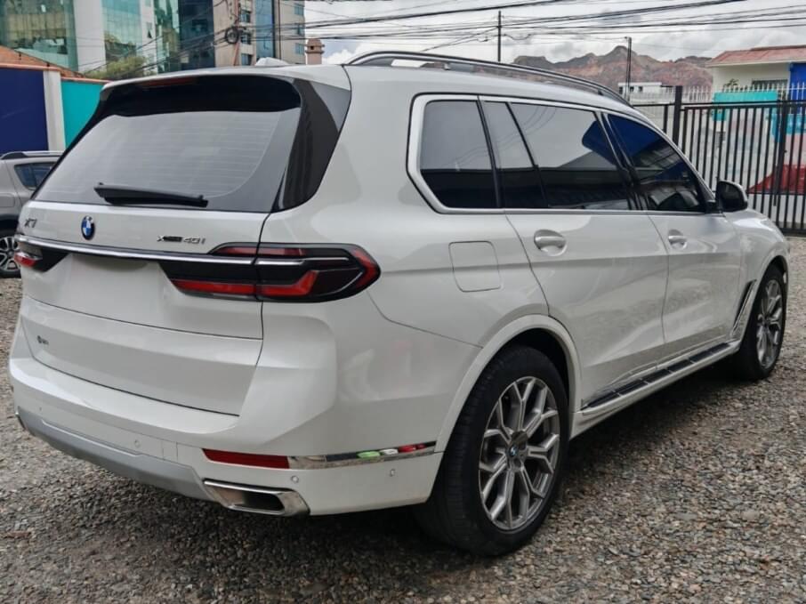 BMW X1 2024 18.700 Kms.