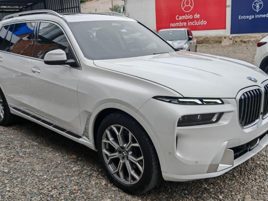 BMW X1 2024 18.700 Kms.