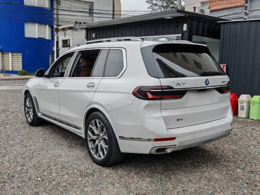 BMW X1 2024 18.700 Kms.