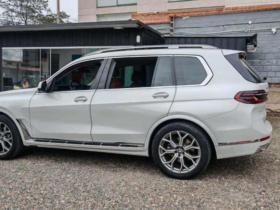 BMW X1 2024 18.700 Kms.