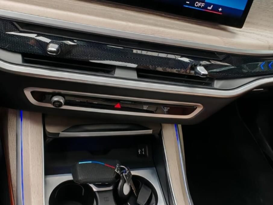 BMW X1 2024 18.700 Kms.