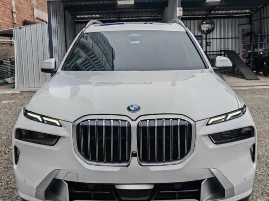 BMW X1 2024 18.700 Kms.