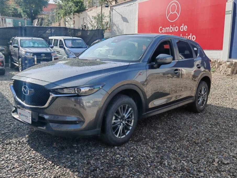 MAZDA CX-5 2020 65.000 Kms.