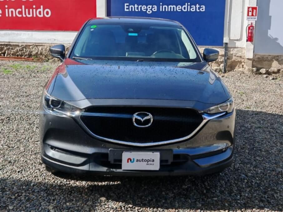 MAZDA CX-5 2020 65.000 Kms.