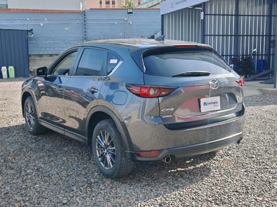 MAZDA CX-5 2020 65.000 Kms.