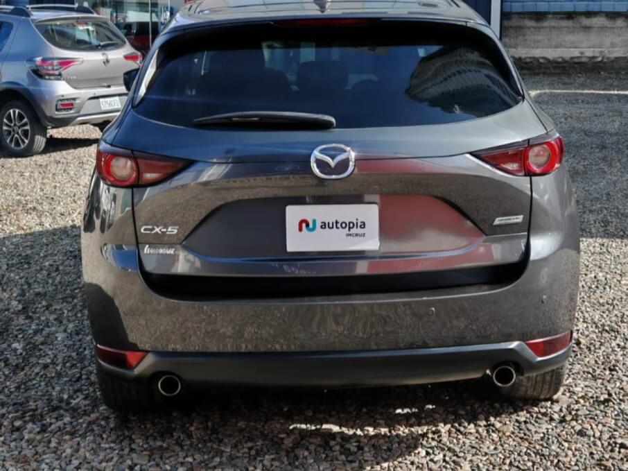 MAZDA CX-5 2020 65.000 Kms.