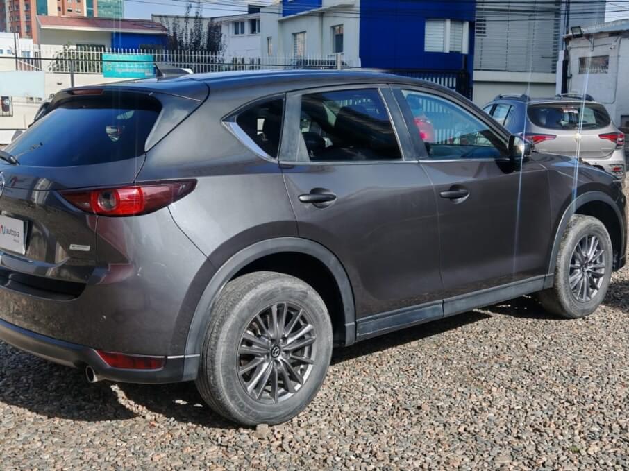 MAZDA CX-5 2020 65.000 Kms.