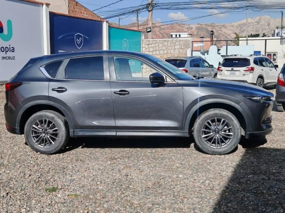 MAZDA CX-5 2020 65.000 Kms.
