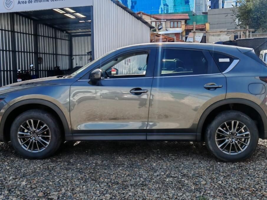 MAZDA CX-5 2020 65.000 Kms.