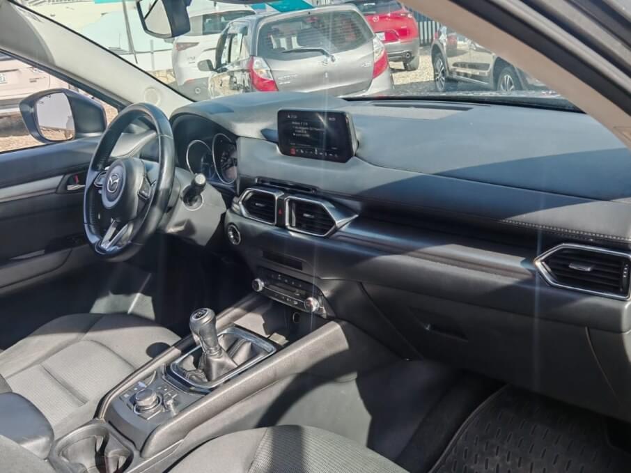 MAZDA CX-5 2020 65.000 Kms.