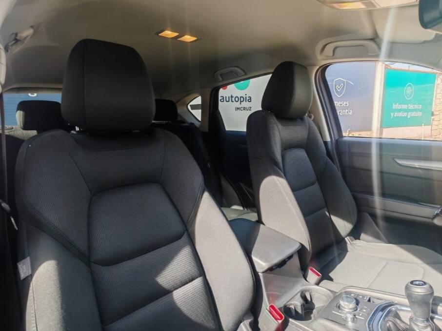 MAZDA CX-5 2020 65.000 Kms.