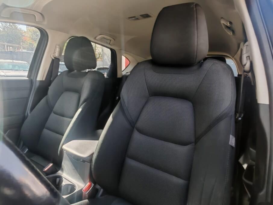 MAZDA CX-5 2020 65.000 Kms.