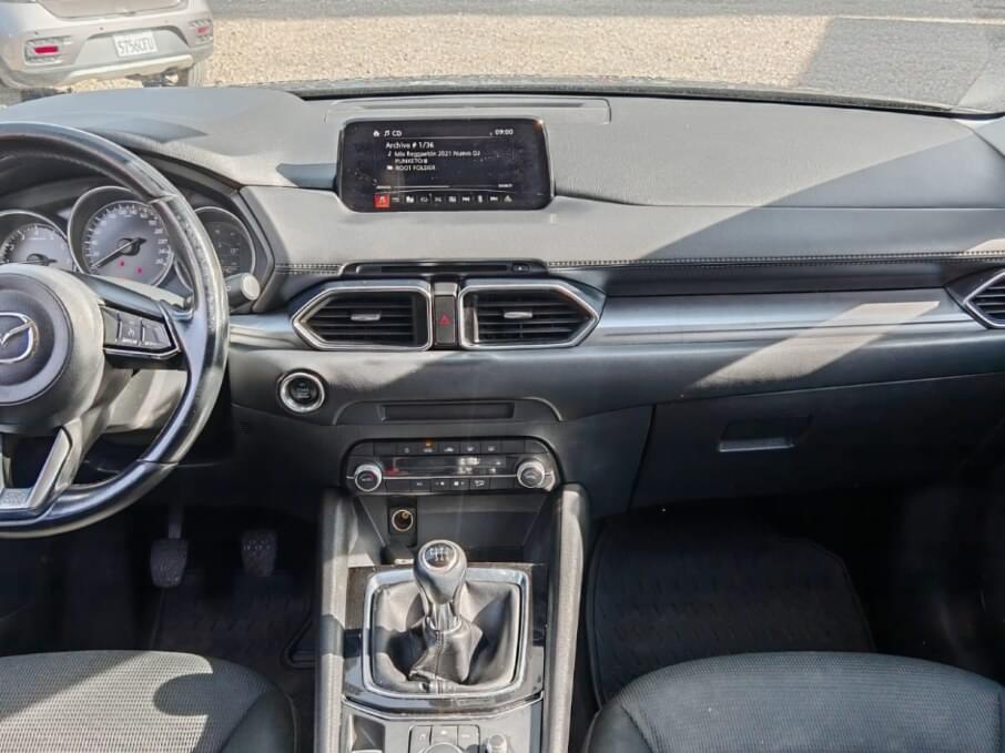 MAZDA CX-5 2020 65.000 Kms.