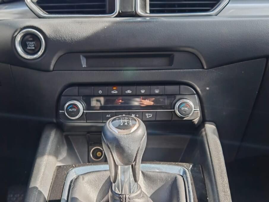 MAZDA CX-5 2020 65.000 Kms.