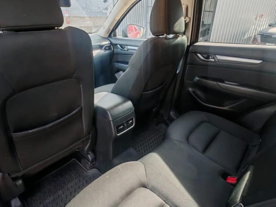 MAZDA CX-5 2020 65.000 Kms.