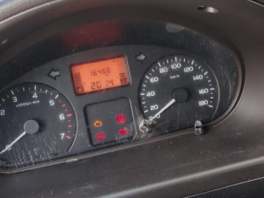 CHEVROLET N300 MAX 2018 18.000 Kms.