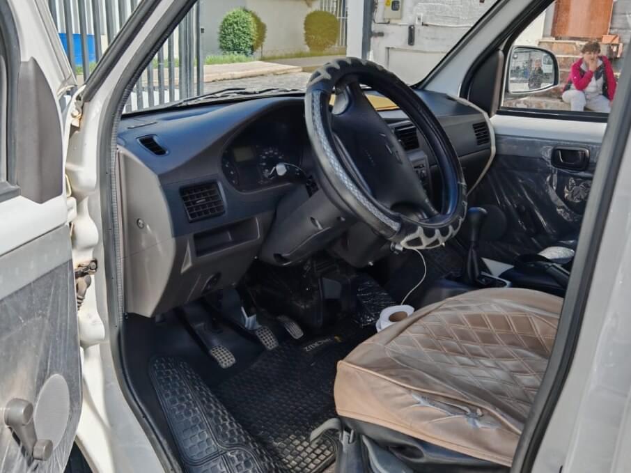 CHEVROLET N300 MAX 2018 18.000 Kms.